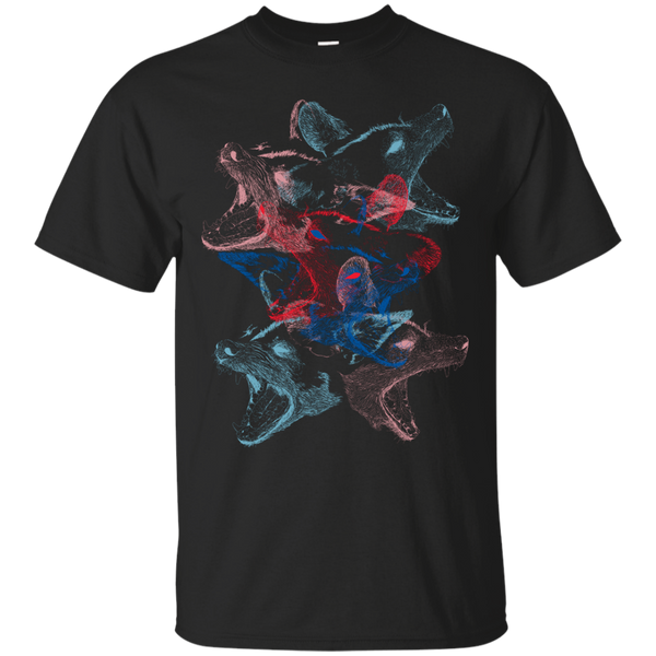 Hunting - Wild Dogs T Shirt & Hoodie