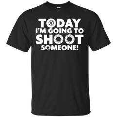 Photographer - PHOTOGRAPHER SHOOT SOMEONE T Shirt & Hoodie