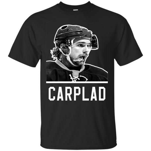Hockey - Portrait of Carp islanders T Shirt & Hoodie