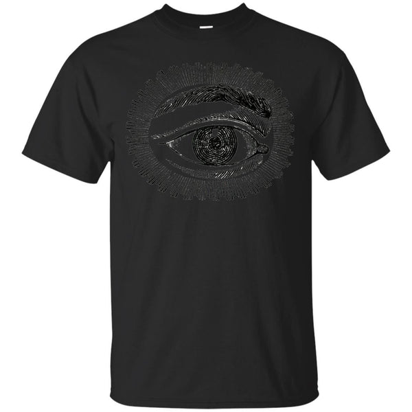 EYE - Eye See You T Shirt & Hoodie