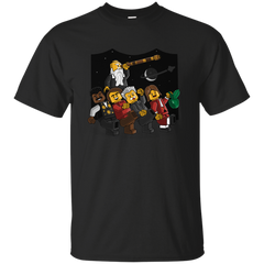Lego - SCIENCE, THE MUSICAL T Shirt & Hoodie