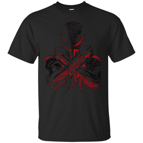 Marvel - SpiderMan 2099 art spider man T Shirt & Hoodie