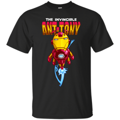 Marvel - ANTTONY ironman T Shirt & Hoodie