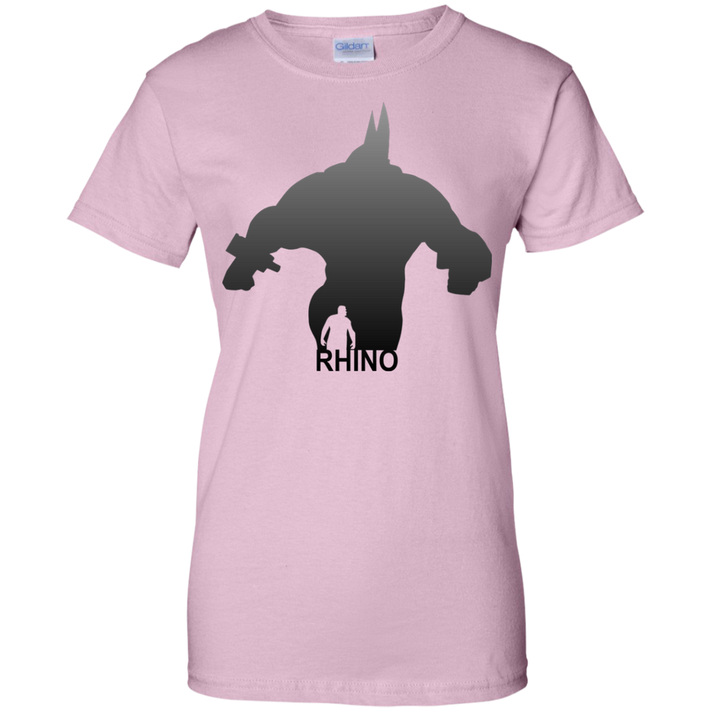 Marvel - Rhino rhino T Shirt & Hoodie