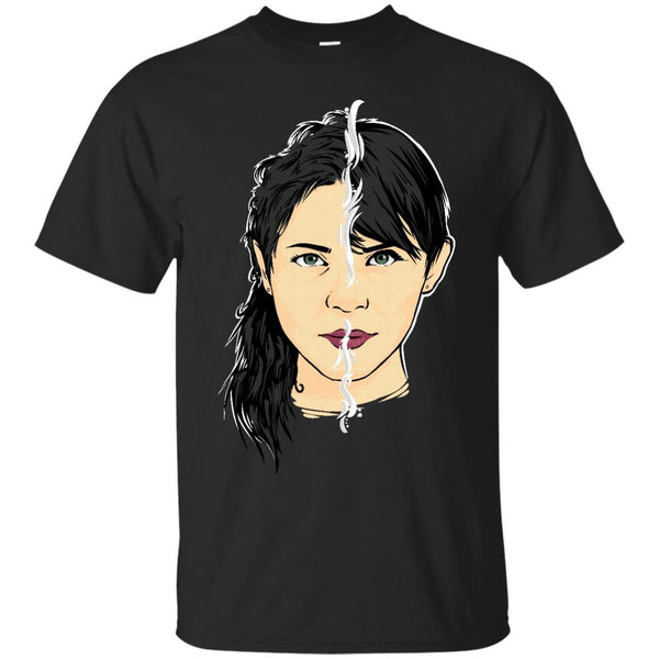 PORTRAIT - Snow White  Mary Margaret T Shirt & Hoodie (1)