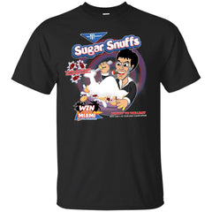 CEREAL MASHUP - Sugar Snuffs T Shirt & Hoodie