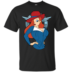 Marvel - Agent Rabbit jessicarabbit T Shirt & Hoodie