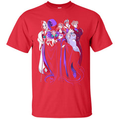 MOTHER GOTHEL - Disney Evil T Shirt & Hoodie