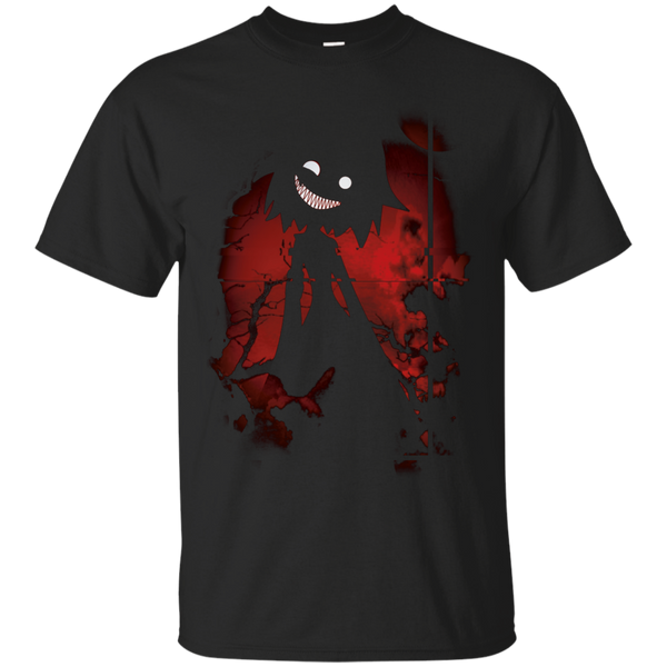 Space - Insanity T Shirt & Hoodie