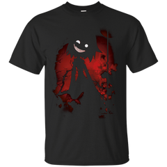 Space - Insanity T Shirt & Hoodie