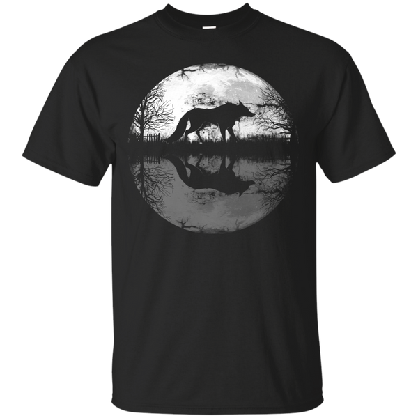 Hunting - Wolf Hunt T Shirt & Hoodie