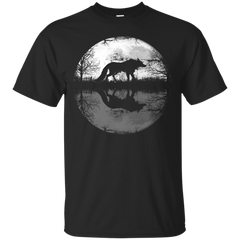 Hunting - Wolf Hunt T Shirt & Hoodie
