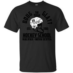 DOUG - Doug the thug Hockey School T Shirt & Hoodie