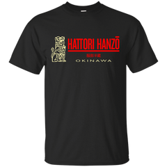 00S - HATTORI HANZO T Shirt & Hoodie