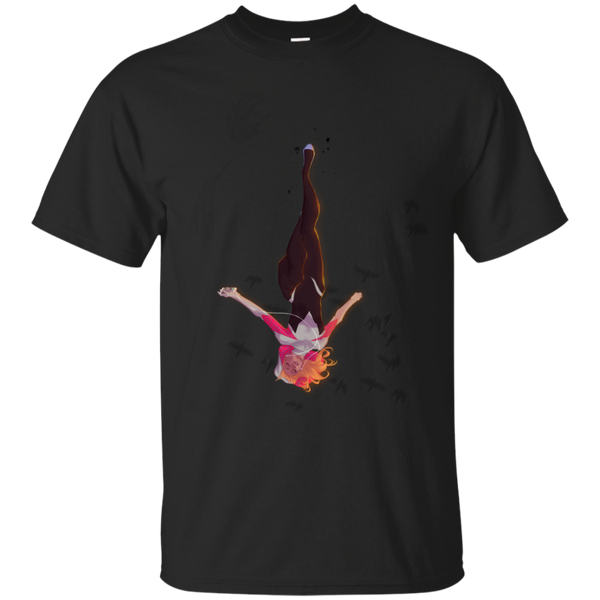 Marvel - Spider Gwen V2 gwen stacy T Shirt & Hoodie