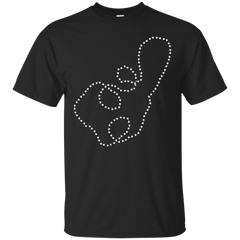 Mechanic - TWISTED BIKE CHAIN T Shirt & Hoodie
