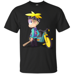 Biker - BIKECURIOUS T Shirt & Hoodie
