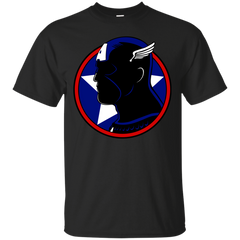 Marvel - Captain Tracy captain america T Shirt & Hoodie