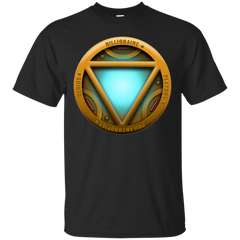 Marvel - Mark Zero ironman T Shirt & Hoodie