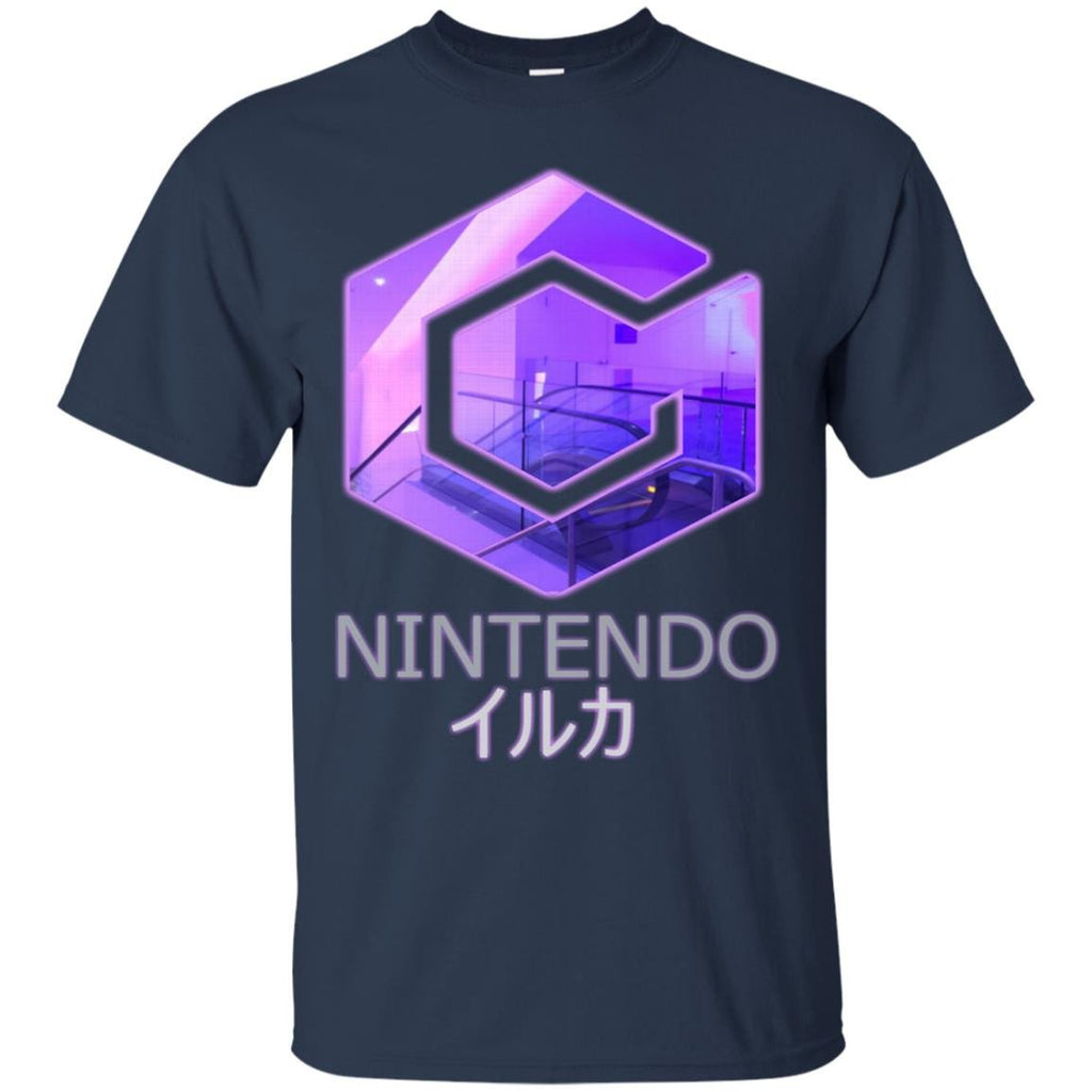 Nintendo shop gamecube hoodie