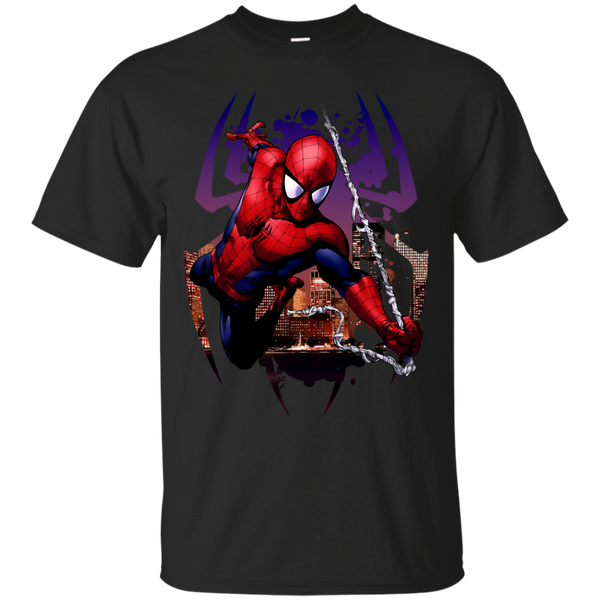 Marvel - Spidey avengers T Shirt & Hoodie