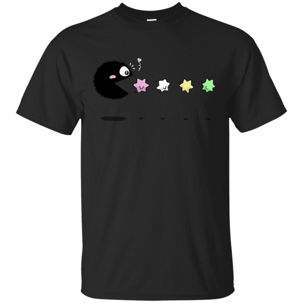 Totoro  - Soot Pacman susuwatari T Shirt & Hoodie