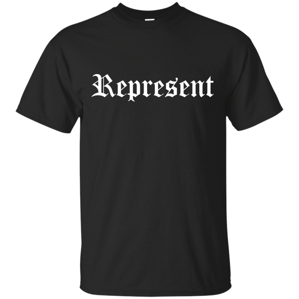 Boxing - Represent  Diaz nate diaz T Shirt & Hoodie