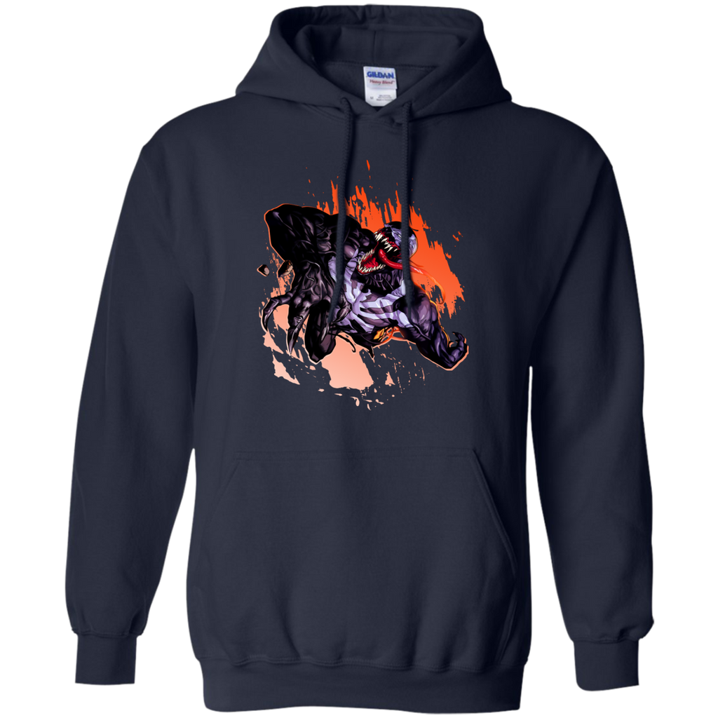Marvel - Venom villian T Shirt & Hoodie