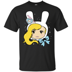 ADVENTURE TIME - Kawaii Fionna T Shirt & Hoodie