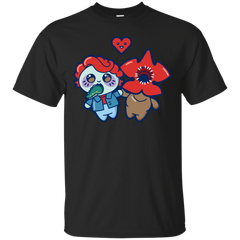 Stranger Things - Stranger Things BFFs  Spoiler Alert bff T Shirt & Hoodie