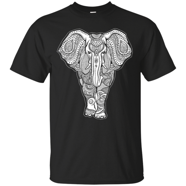 Mechanic - AFRICANELEPHANT LOVE T Shirt & Hoodie