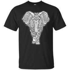Mechanic - AFRICANELEPHANT LOVE T Shirt & Hoodie