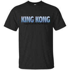 DONG - Ding Dong its the gorilla T Shirt & Hoodie