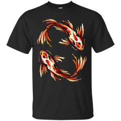 ANIMAL - Fish Wave T Shirt & Hoodie
