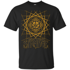 Marvel - Endless Impossibilities doctor strange T Shirt & Hoodie