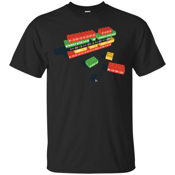 Lego - PLAYING WITH MUSIC T Shirt & Hoodie