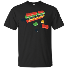 Lego - PLAYING WITH MUSIC T Shirt & Hoodie