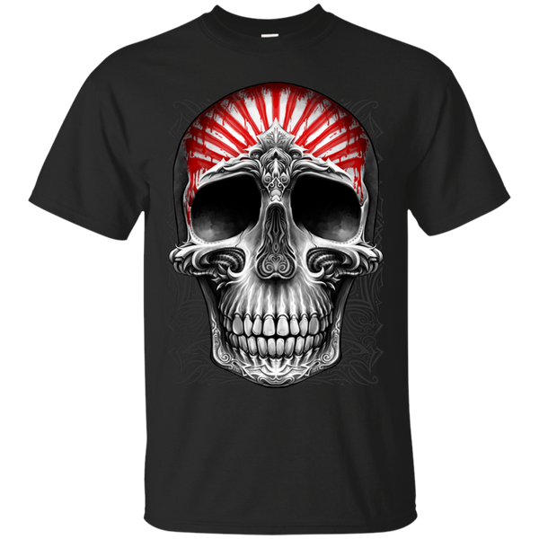 Biker - Winya No 53 T Shirt & Hoodie