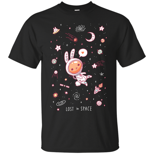 BUNNY - Lost in Space T Shirt & Hoodie