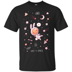 BUNNY - Lost in Space T Shirt & Hoodie