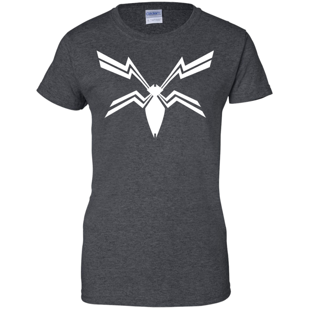 Marvel - Agent Venom New Look avengers T Shirt & Hoodie