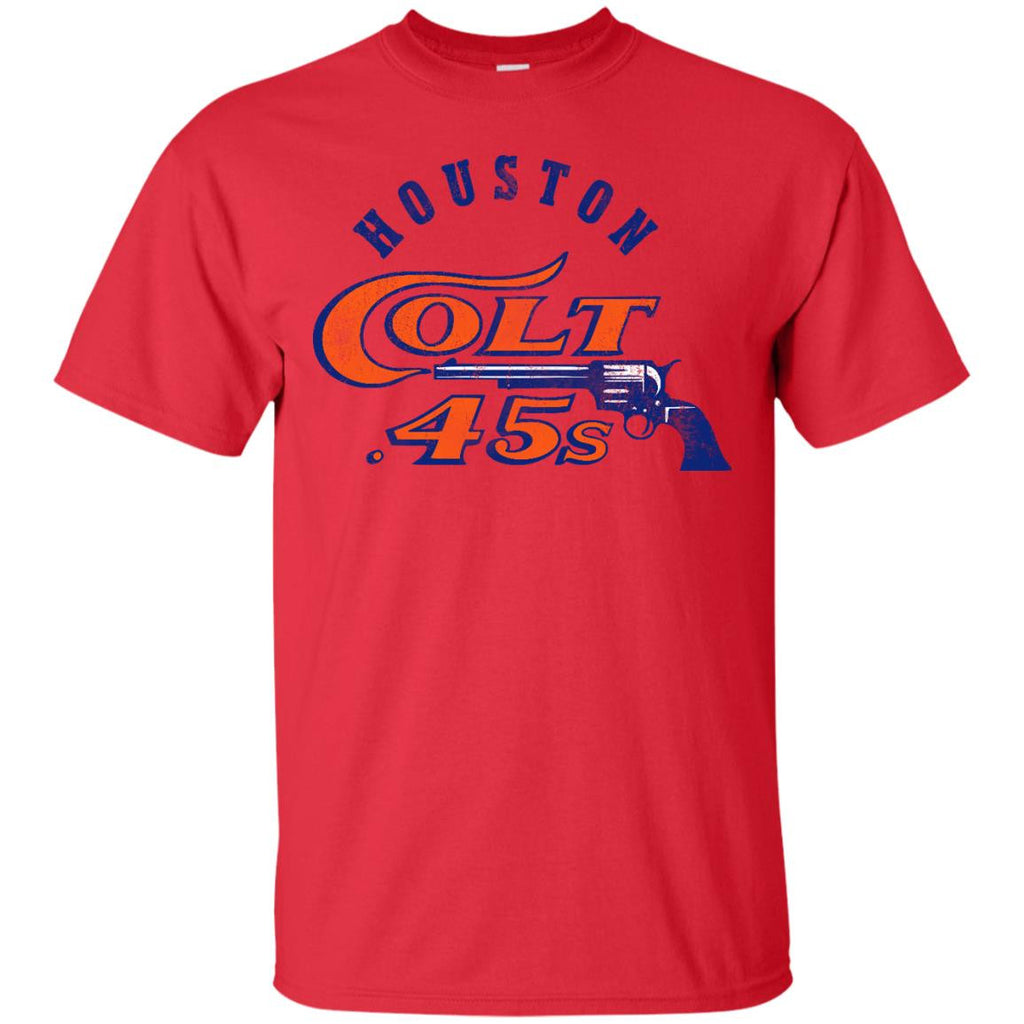 Houston colt 45s shirt sale