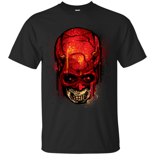 Marvel - The Death of Daredevil daredevil T Shirt & Hoodie