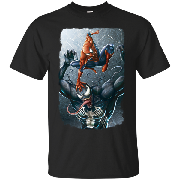 Marvel - Spidey Games spider man T Shirt & Hoodie