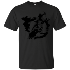 Marvel - Assemble marvel comics T Shirt & Hoodie