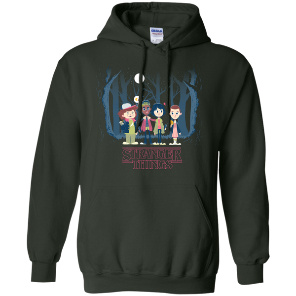 Stranger Things - Perfect Strangers stranger things T Shirt & Hoodie
