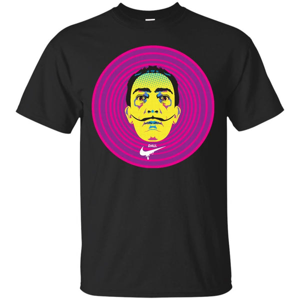 LSD - Salvadore Dali History of Art T Shirt & Hoodie