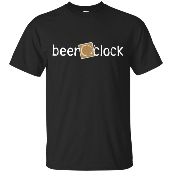 BEER - Beer oclock T Shirt & Hoodie
