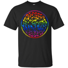 CELTIC KNOTS - Harmony T Shirt & Hoodie