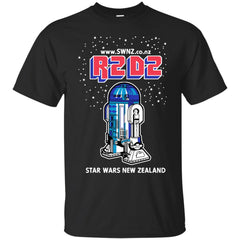 SWNZ - Space Ice SWNZ Supporter T Shirt & Hoodie